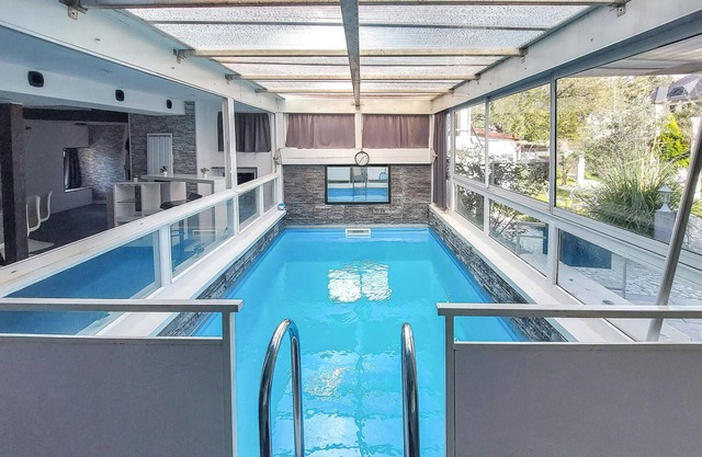 4 bedroom awesome home in Villars