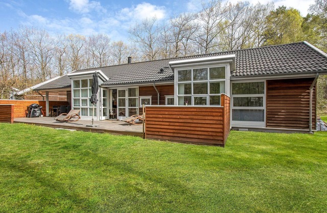 4 bedroom awesome home in Hasle