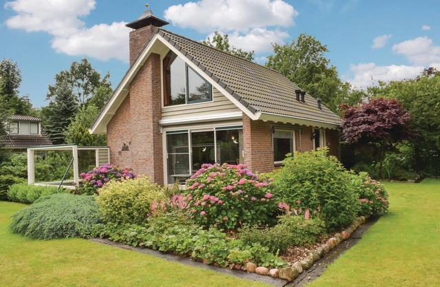 4 bedroom beautiful home in Zorgvlied