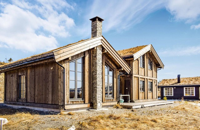 4 bedroom beautiful home in øyer
