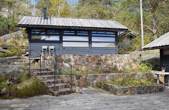 4 bedroom beautiful home in Tvedestrand