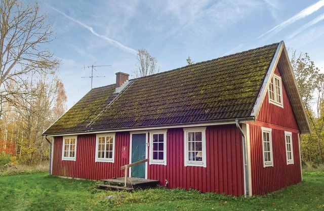 4 bedroom cozy home in Killeberg