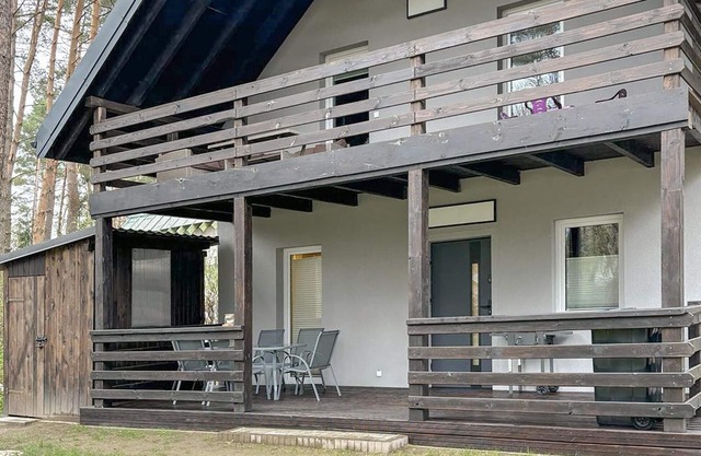 4 bedroom gorgeous home in Ostroda