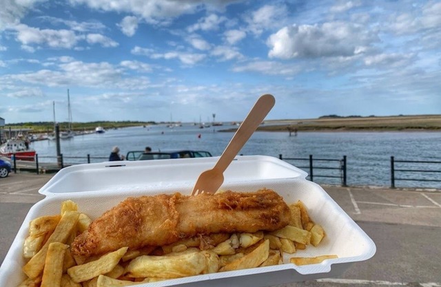 4 bedroom holiday rental in Snettisham, Norfolk. The gateway to the North Norfolk Coast.