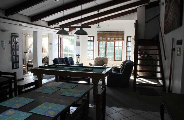 4-bedroom house in brilliant Hermanus with WiFi, AC. Enjoy your stay