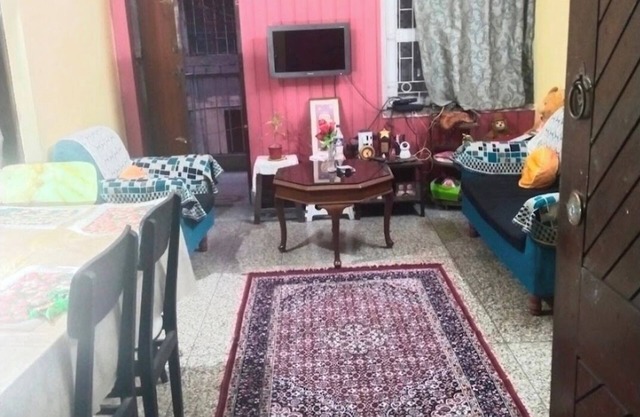 4-bedroom house in charming Kolkata with AC, WiFi. Enjoy your stay