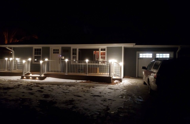 4-bedroom house near Hwy 81 and 36