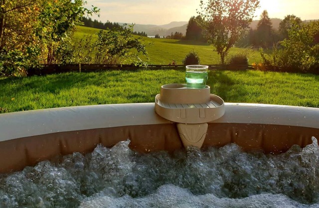 4 Bedroom House with Jacuzzi