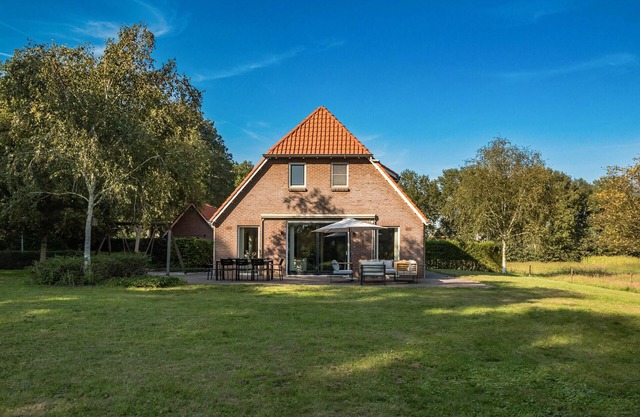 4 bedroom lovely home in Havelte
