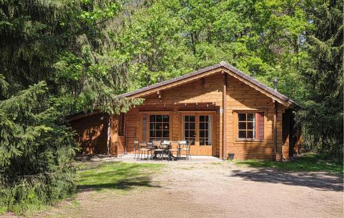 4 Bedroom Lovely Home In Neede