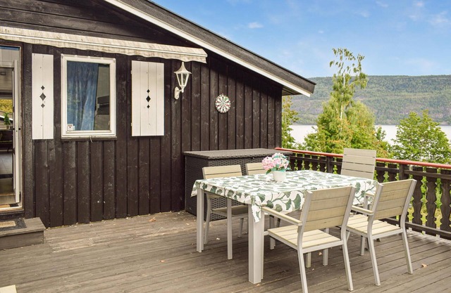 4 bedroom nice home in Vikersund