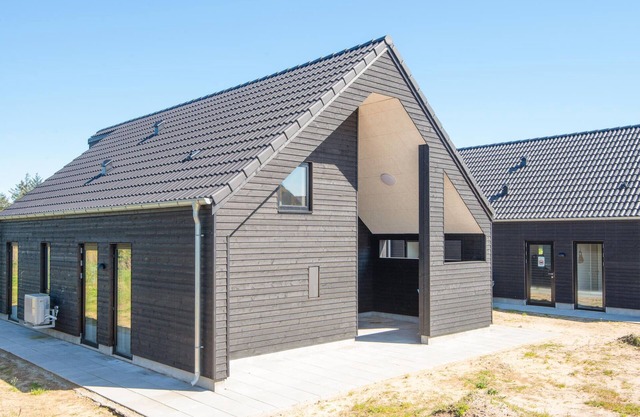 4 bedroom nice home in Rømø