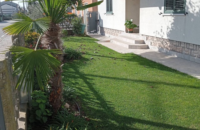 4 bedroom private vacation home in cà degli oppi