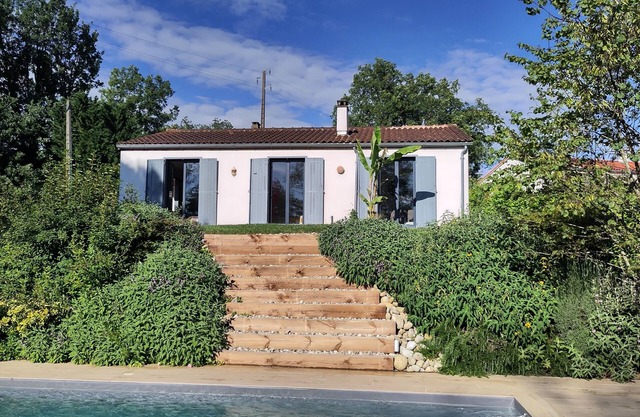 4 Bedroom Private vacation home in VERFEIL