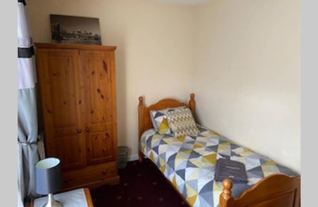 4 Bedroom Town House
