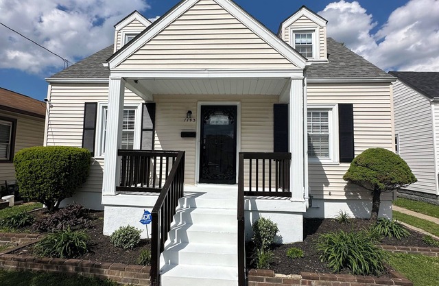 4-bedroom vacation home centrally located