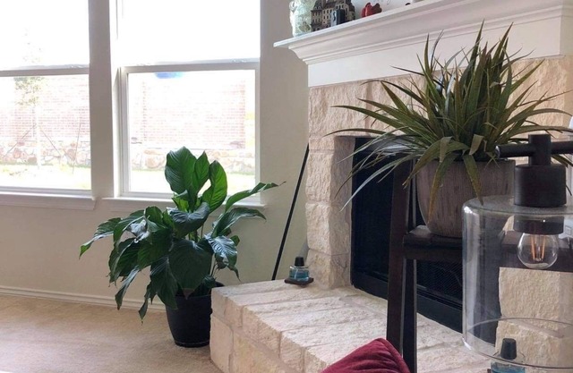 4 Bedrooms/2Bath Extremely clean Home Two Years old
