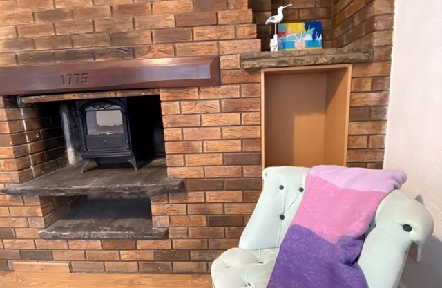 4-Bedrooms - Perfect for those working in Bridgend