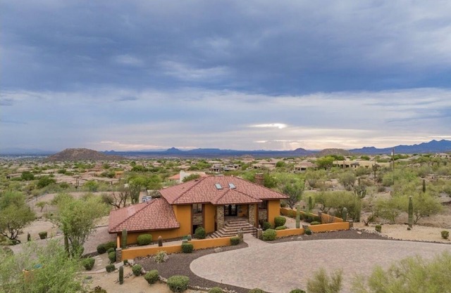 4 BR Mesa Paradise I Spectular View I Pool