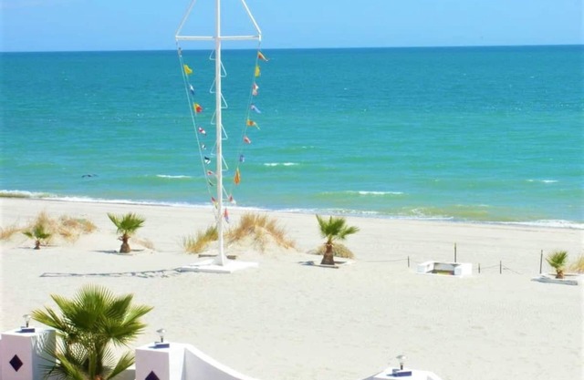 4-Casita By The Sea, Pet Friendly, Romantic Getaway!