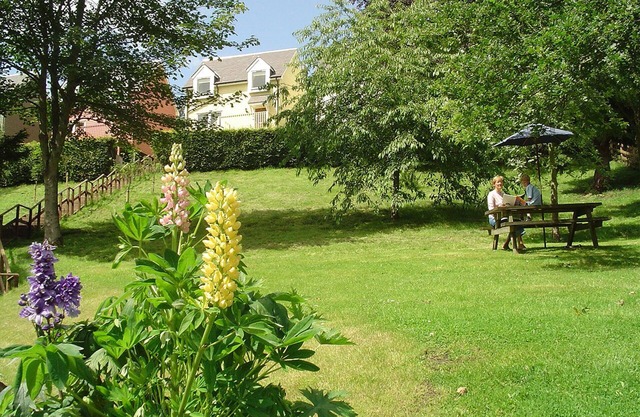 4 Cheviot Cottages Jedburgh Scottish Borders