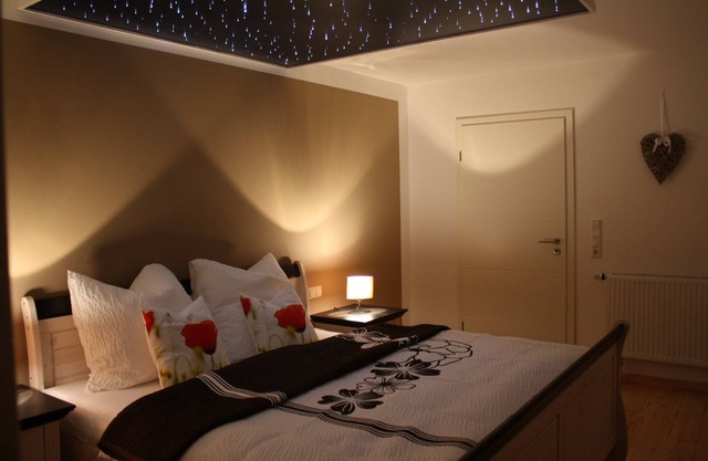4* (DTV) Holiday home, modern and lovingly furnished for up to 8 people.