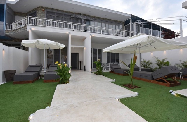 4 Elements Wind Luxury Suites