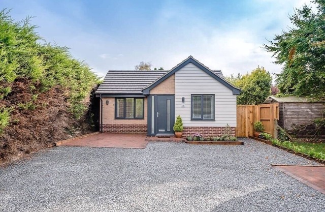 4 Eureka, Waldringfield