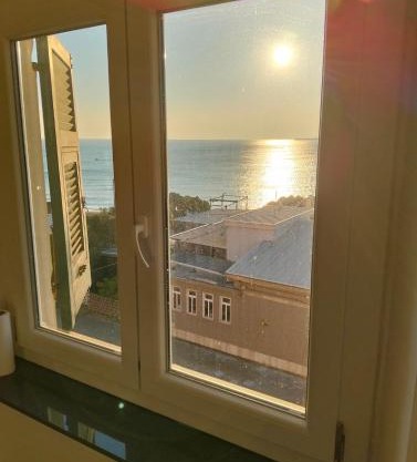 4 Finestre sul mare