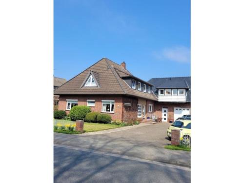 4 - Haus Monika Comfortable holiday residence