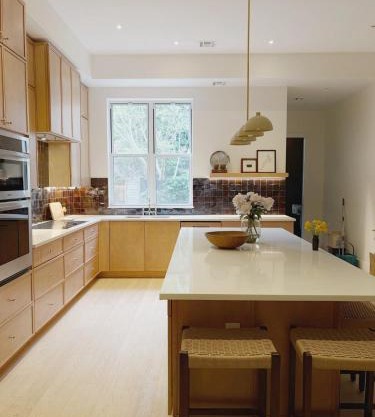 4 Million Dollar Manhattan Brownstone Brand New