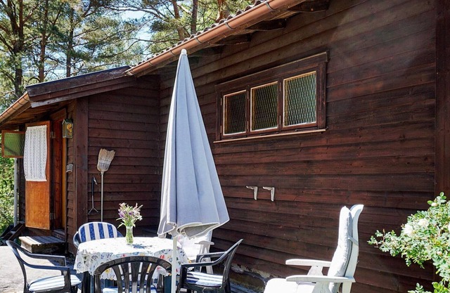 4 person holiday home in Grebbestad
