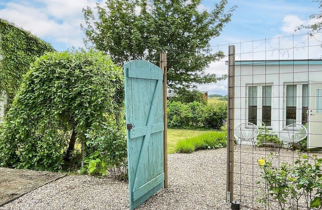 4 person holiday home in Köpingebro