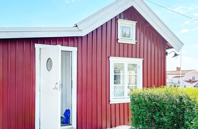 4 person holiday home in BLEKET-By Traum