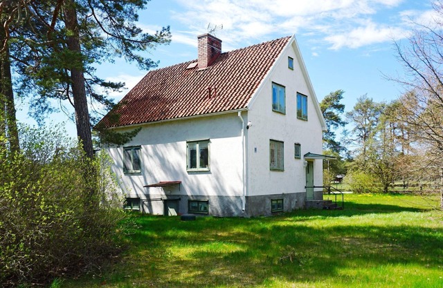 4 person holiday home in STÅNGA-By Traum