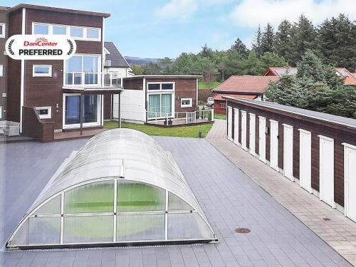 4 person holiday home in FARSUND-By Traum