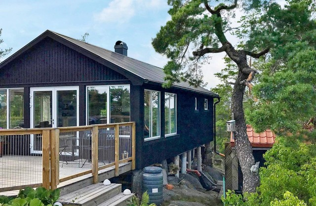 4 Person Holiday Home in Akersberga