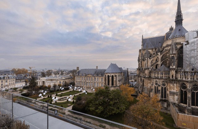 4 Private Homes for rent to live the sparkling Remoise life.