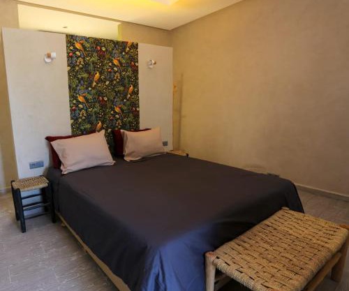 4 Rooms 8 Beds near Marrakesh