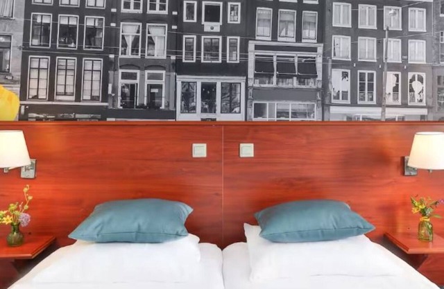 4 Rooms with Convenient Location for City Trips and Outdoor Fun