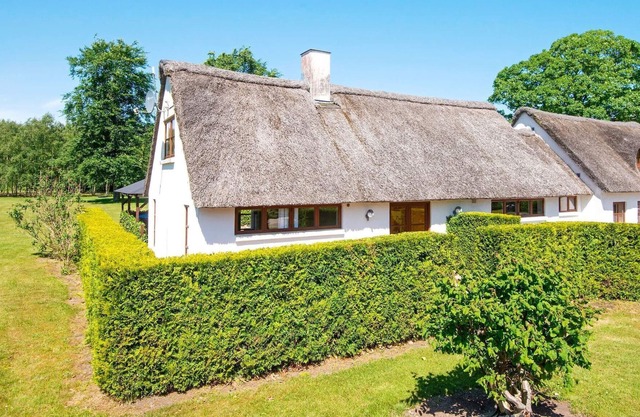 4 star holiday home in Aars