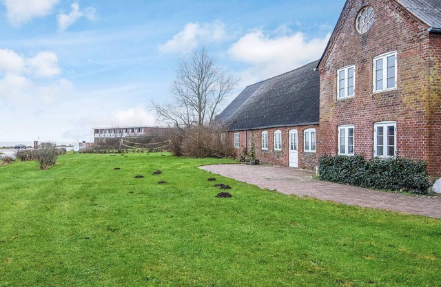 4 star holiday home in Højer