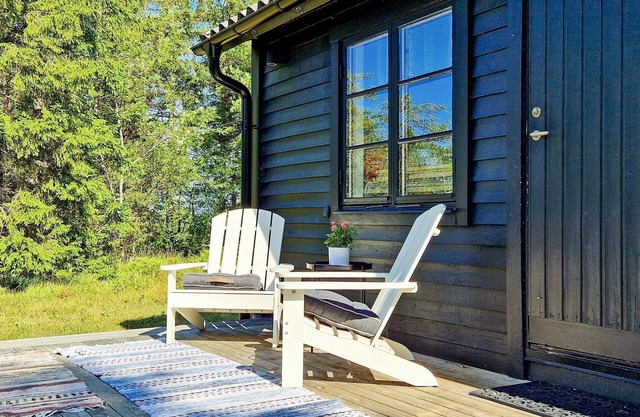4 star holiday home in Klintehamn-By Traum