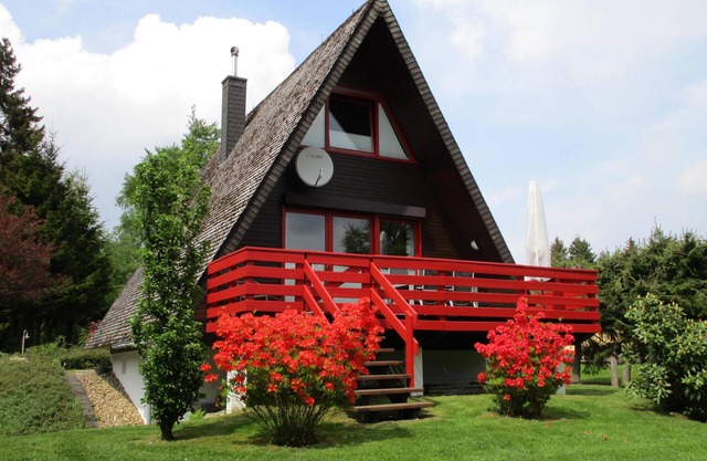 4-star vacation on the High Fens: A perfect break in the Eifel!