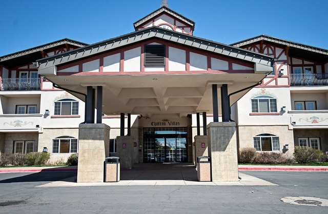 4-Star Zermatt Resort 2B2B Villa Only 15 Mins from Park City and Sundance!