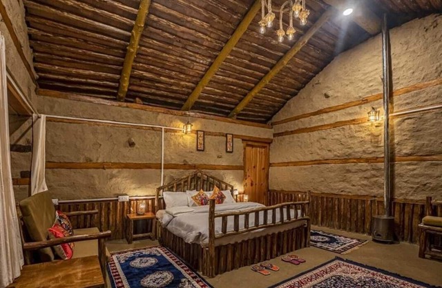 4 stylish cottages by Planacation