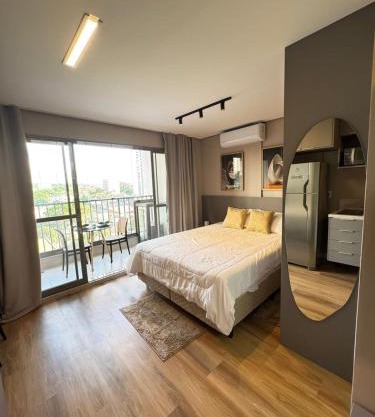 4018 brooklin sp | ap completo c/ac