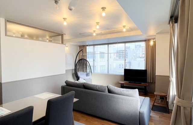 402 50 standard room with kitchen accommodates/Takamatsu Kagawa