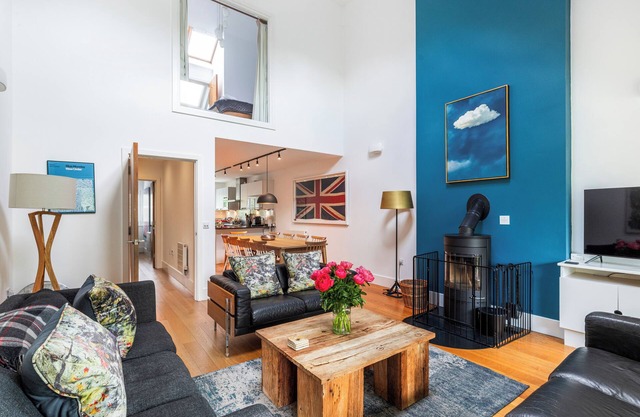 43 Clearwater - Lower Mill Estate + spa + pools + tennis + restaurant + lakes