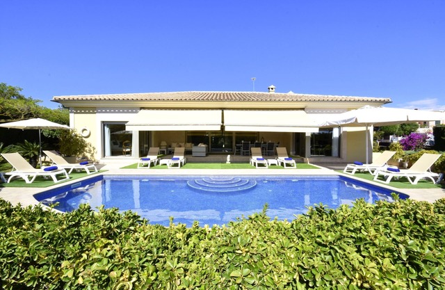 44377 Bellviure Luxury - 44377 BELLVIURE LUXURY VILLA